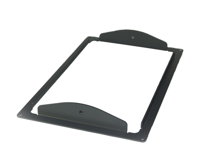 Front fixing panel kit for TZTL15F