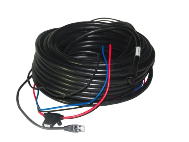 FRU-2P5S-FF-20M kabel for DRS