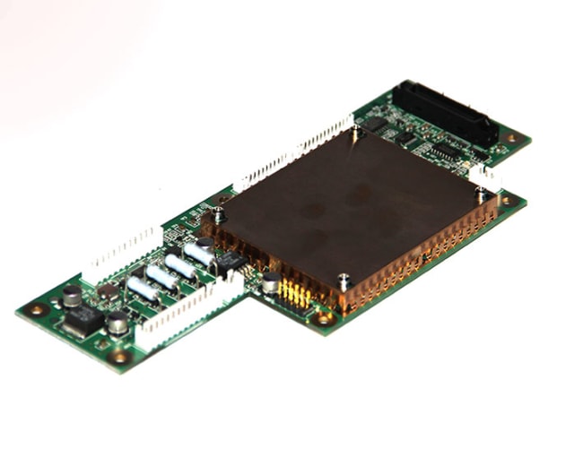 P.C.Board 03P9346D (LF) RFC FAR-2137S