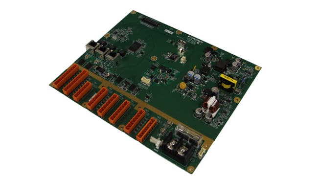 P.C.Board 20P8233(LF) TB PWR SC-70