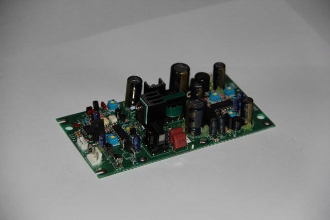 P.C.Board 20P8164 PWR SC-60/120