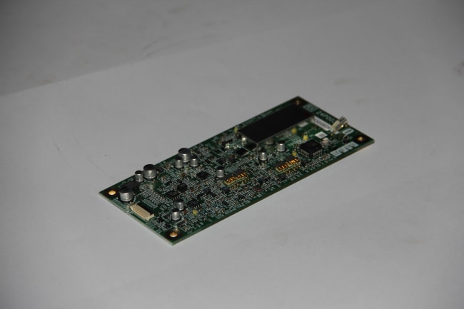 P.C.Board 24P0033B RX2 FA-150
