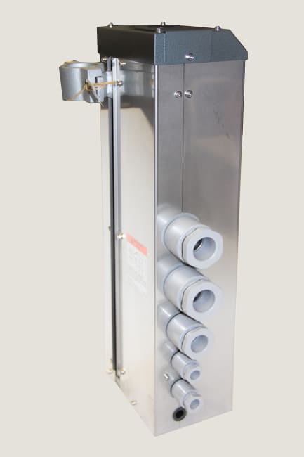 Raise/Lower Enhet CH-3421-37-162