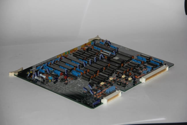 P.C.Board 66P3800 Jifa Ci-80