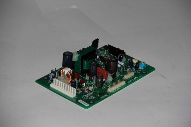 P.C.Board 03P9236 PTU M-1953C