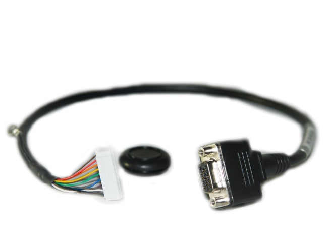 RGB Output Kabel 15SDS/XHP10-005 OP03-176