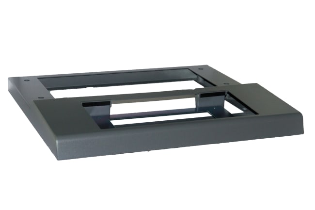 Monteringsramme for tastatur og skjerm OP03-184,RCU-014, 23"