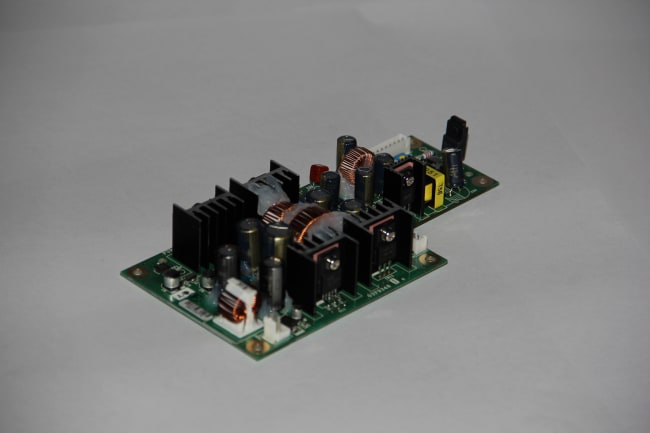 P.C.Board 03P9348A PWR RTR-078