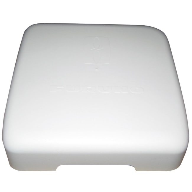 Frontdeksel  FCV-627/628