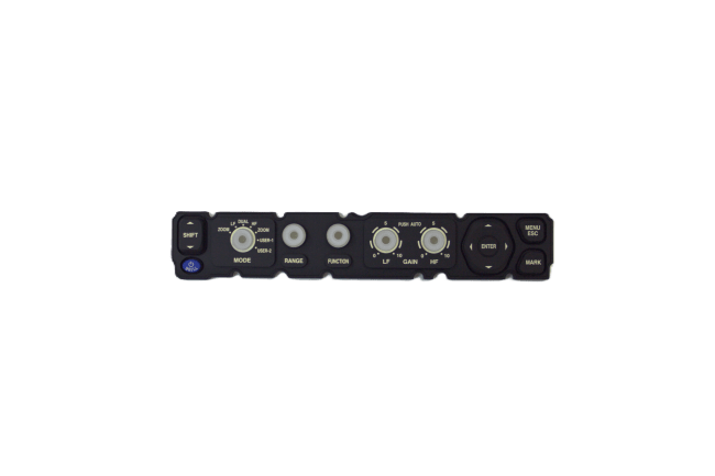 Rubbey key(E) 02-157-1011-1 FCV-295