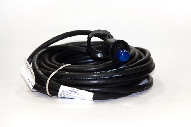 WS-220WXH cable 10m NMEA 0183 w/heating