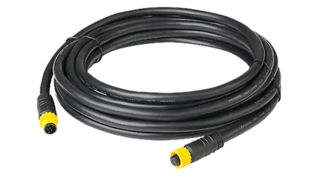 NMEA 2000 Backbone kabel 1m han-hun