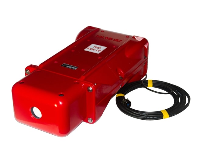 TS-337A Undervannsenhet  837E-000-100