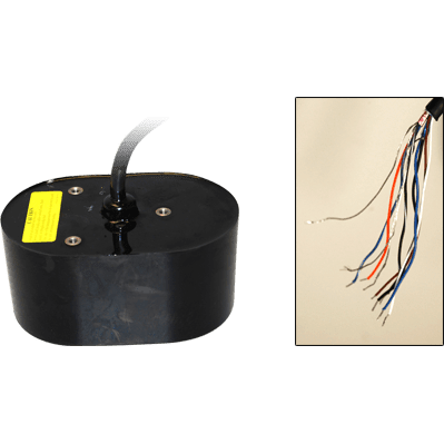 Svinger CM265LHG 42-65A & 130-210CHIRP 12M Kabel NC