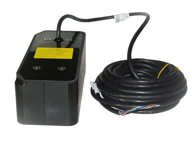 Svinger CM599LH  DT XIDT 28-60A &  130-210 CHIRP