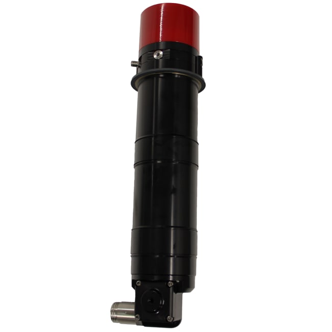 Trålsonar hode,  TS-331A