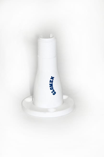 V-9175 Ant.Fot til VHF/GP-32