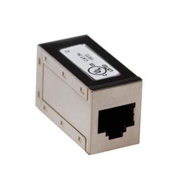 Connector Cat6 for RJ-45 plug