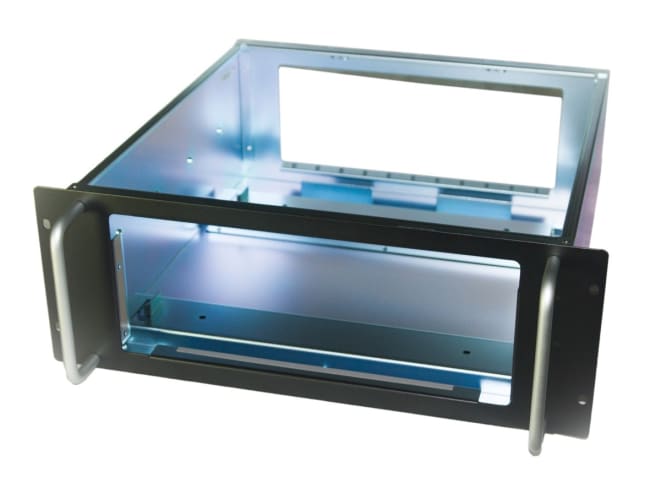 19" Rack Kit til T-2138