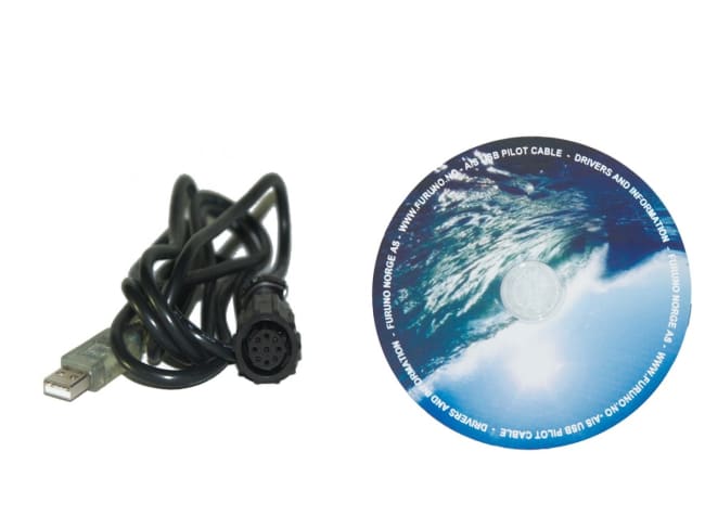 AIS USB Pilot Cable