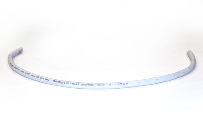 Kabel CAT6 4P marin, skjermet, pr. meter