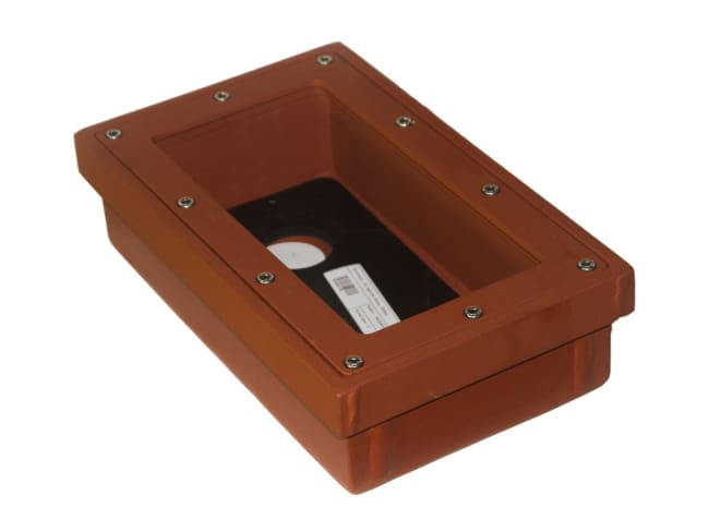 WASSP svingersko 160 kHz