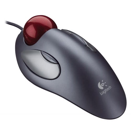 Trackball Trackman Marble