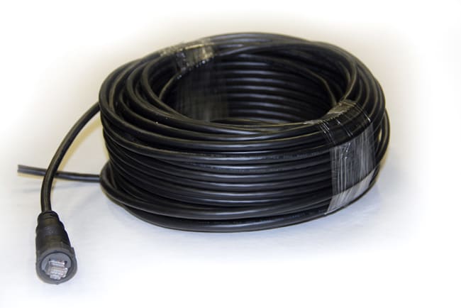 Antenna cable SC-70/130  30m