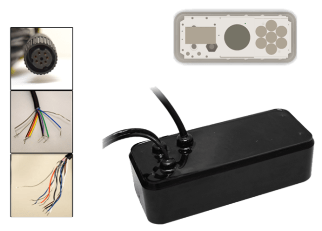 Svingersko stål 165T/265LH-PM488