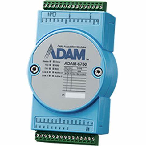 Adam-6750 Intelligent digital gateway