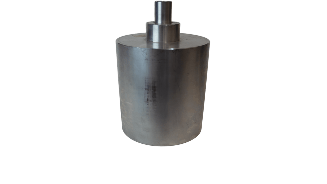Tank DS-784NOR Aluminium. DS-80/85