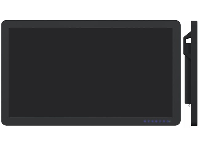 Monitor HT 55'' ENIX PRO 4K UHD (AC)