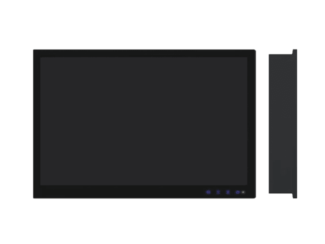 Monitor HT 27'' ENIX PRO Touch Full HD (AC/DC)