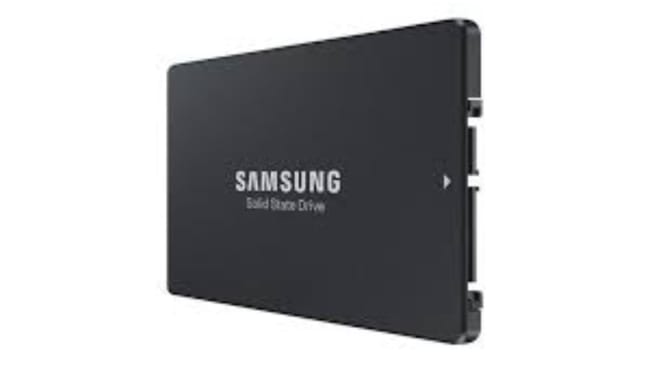 Samsung SSD PM893 1.92TB 2.5"