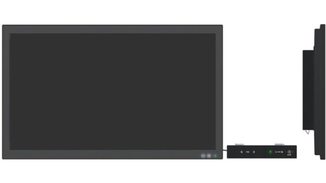 Skjerm HD 55T40 FUD-MA4-COJG Touch 4K