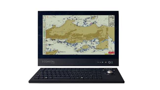 Coastal E 16'' ECS, G2 panel-pc AC/DC