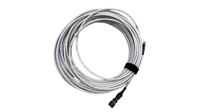 Current Ethernet cable 30 meter m/straight connector