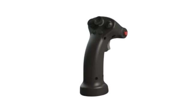Current Rugged Rigid Grip