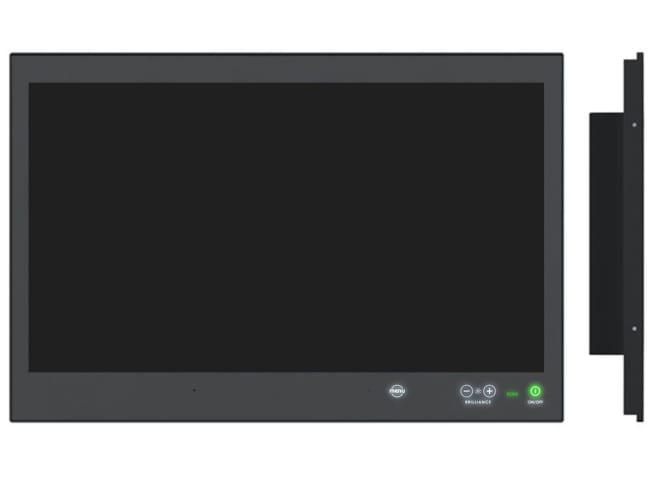 Skjerm HD 27T27 FUD-MA1-FAGP2A Touch AC/DC