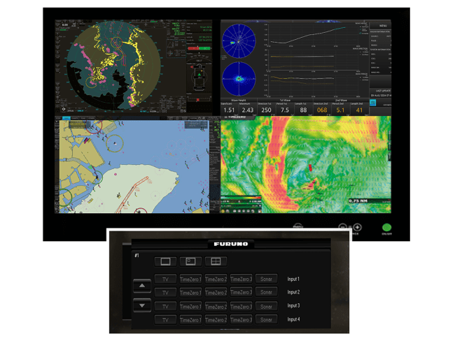 BlueBridge™ Compact