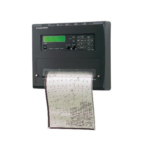 Furuno værfaks FAX-408