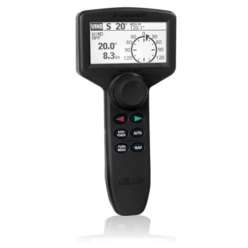 Furuno Navpilot-720