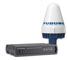Furuno Felcom-19 SSAS w/30m Antenna Cable