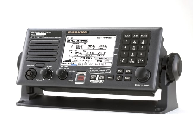 Furuno MF/HF FS-1575