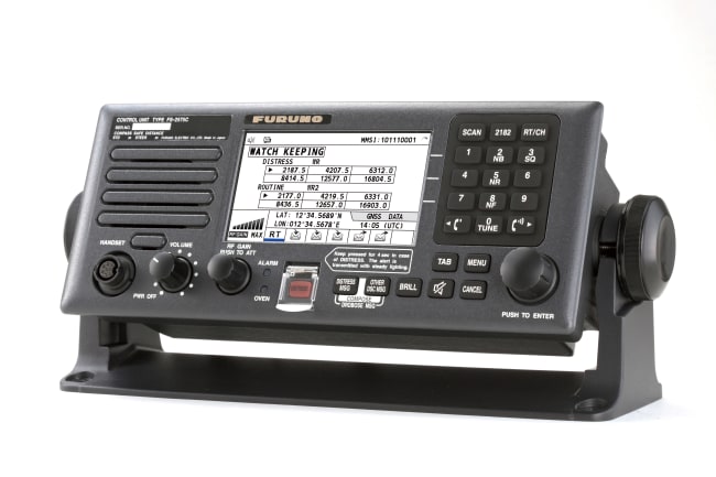 Furuno MF/HF FS-2575