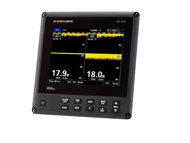 Furuno Echo Sounder FE-800