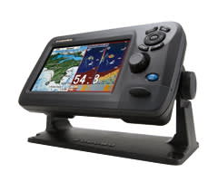 Furuno Plotter GP-1870F