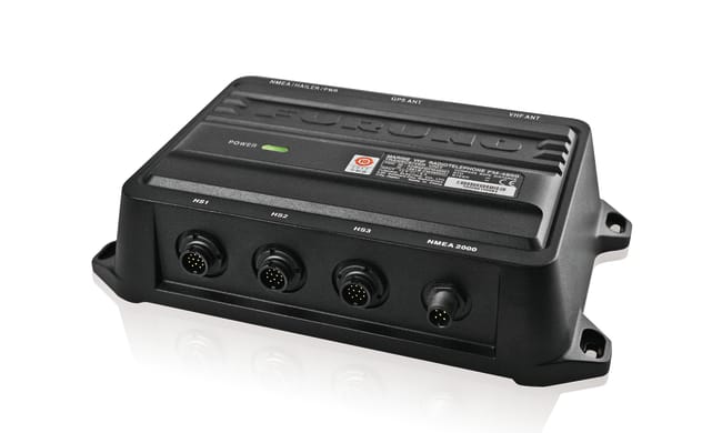 Furuno VHF FM-4850/B