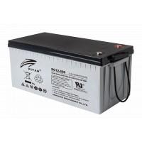Batteri 12V 100AH AGM