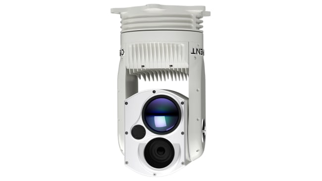 Night Navigator 2015 Electro-Optical Infrared System (Down)